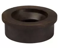  Манжета резиновая для внутренней канализации OSTENDORF Ду 50/В (Германия) Черная - 