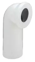 Труба фановая ПП для внутренней канализации 45° OSTENDORF Ду 110 (Россия) Белая