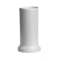 Труба фановая ПП (прямая) для внутренней канализации OSTENDORF Ду 110х250 (Россия) Белая