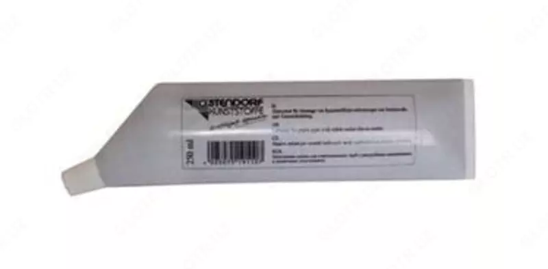 Техническая смазка для монтажа канализационных систем OSTENDORF 500 гр. (Германия)