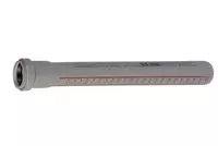  Труба ПП для внутренней канализации OSTENDORF 32 х 1 8 х 250 (Россия) Серая - 