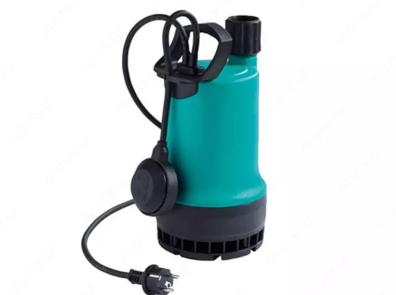 Погружной насос для сточных вод WILO Drain TMW 32/11 (Код - 4048414) Германия