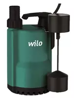 Погружной насос для сточных вод WILO Initial Drain 13.8 (Код - 2928805) Германия