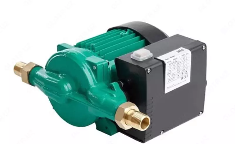  Установка повышения давления WILO PB-400EA (Код - 3068138) Германия - 