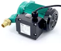 Установка повышения давления WILO PB-400EA (Код - 3068138) Германия