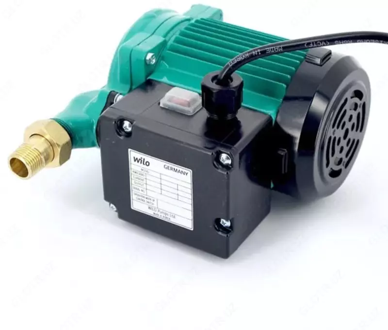 Установка повышения давления WILO PB-400EA (Код - 3068138) Германия