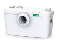 Насосная установка WILO HiSewlift 3-15 (Код - 4191675) Германия