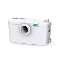  Насосная установка WILO HiSewlift 3-15 (Код - 4191675) Германия - 