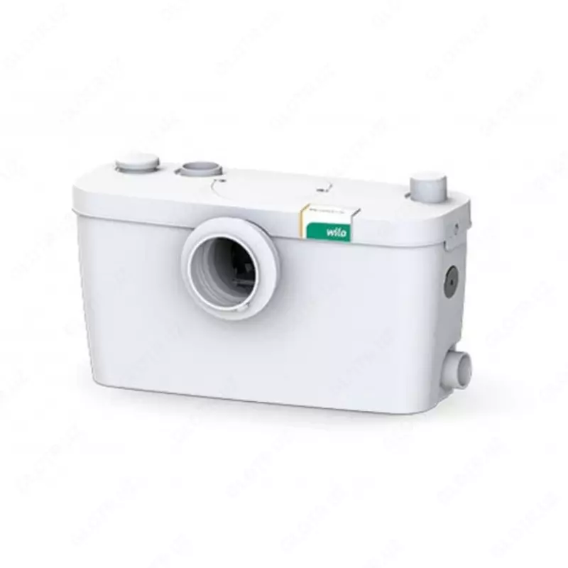  Насосная установка WILO HiSewlift 3-15 (Код - 4191675) Германия - 