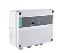 Прибор управления и защиты одинарного насоса WILO ESK1 (Код - 4082990) Германия