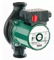 Циркуляционный насос WILO STAR-RS 25/6 с гайками (Код - 4119787) Германия