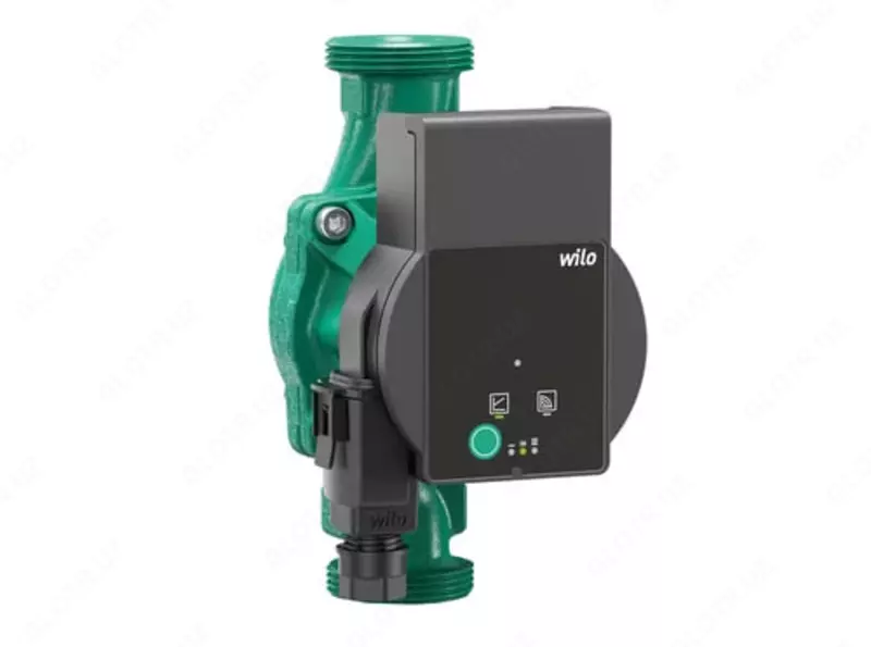  Циркуляционный насос WILO ATMOS PICO 25/1-4 (Код - 4232691) Германия - 