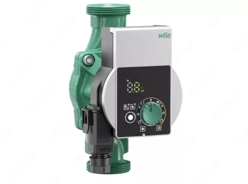 Циркуляционный насос WILO YONOS PICO 25/1-4-ROW (Код - 4215513) Германия