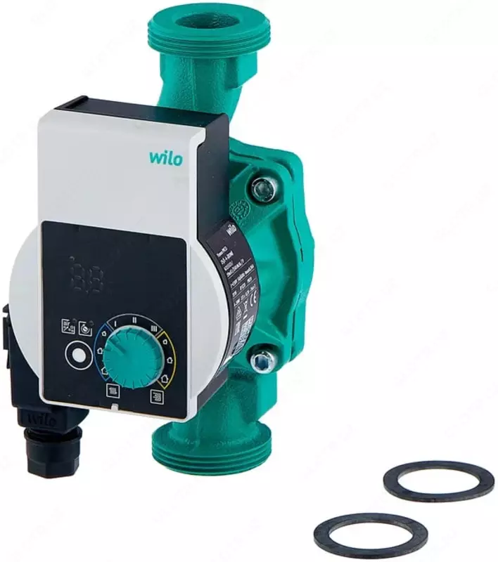  Циркуляционный насос WILO YONOS PICO 25/1-4-ROW (Код - 4215513) Германия - 