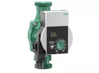  Циркуляционный насос WILO YONOS PICO 25/1-6-130-ROW (Код - 4215516) Германия - 