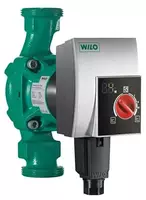  Циркуляционный насос WILO YONOS PICO 25/1-6-130-ROW (Код - 4215516) Германия