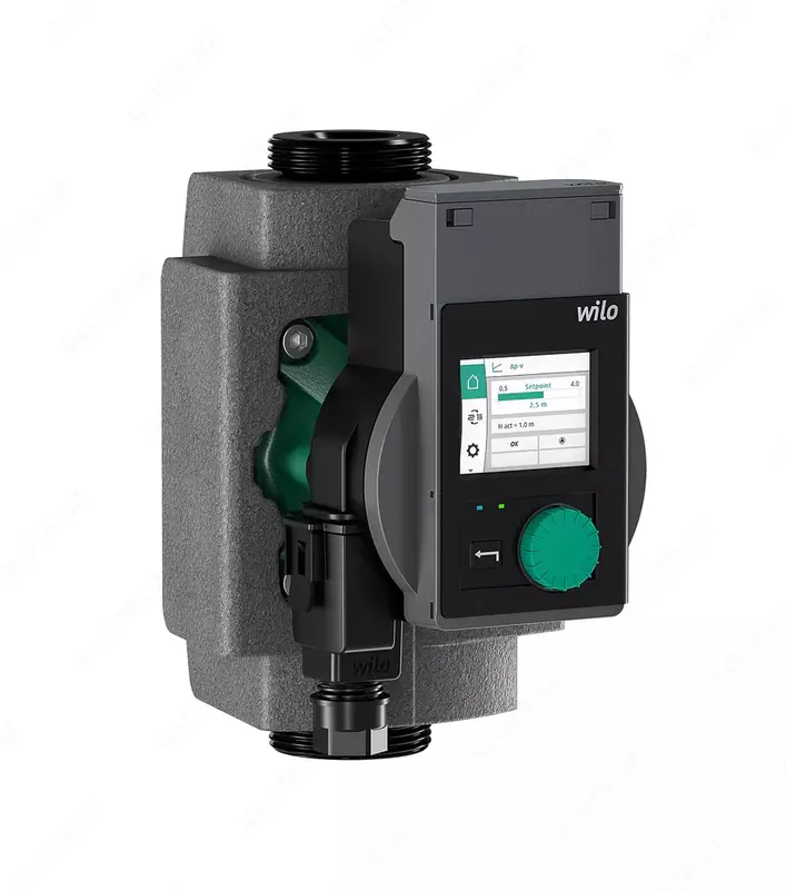  Циркуляционный насос WILO STRATOS-PICO-25/0 5-8-ROW (Код - 4244397) Германия - 