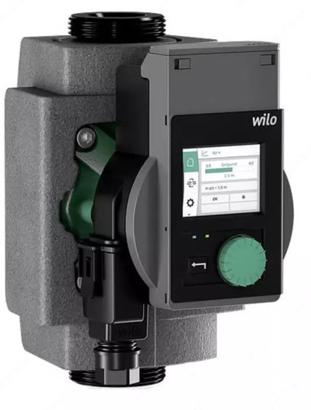 Циркуляционный насос WILO STRATOS-PICO-30/0 5-8-ROW (Код - 4244401) Германия