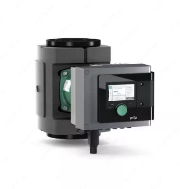  Циркуляционный насос WILO Stratos MAXO 30/0 5-8-PN10-R7 (Код - 2217899) Германия - 