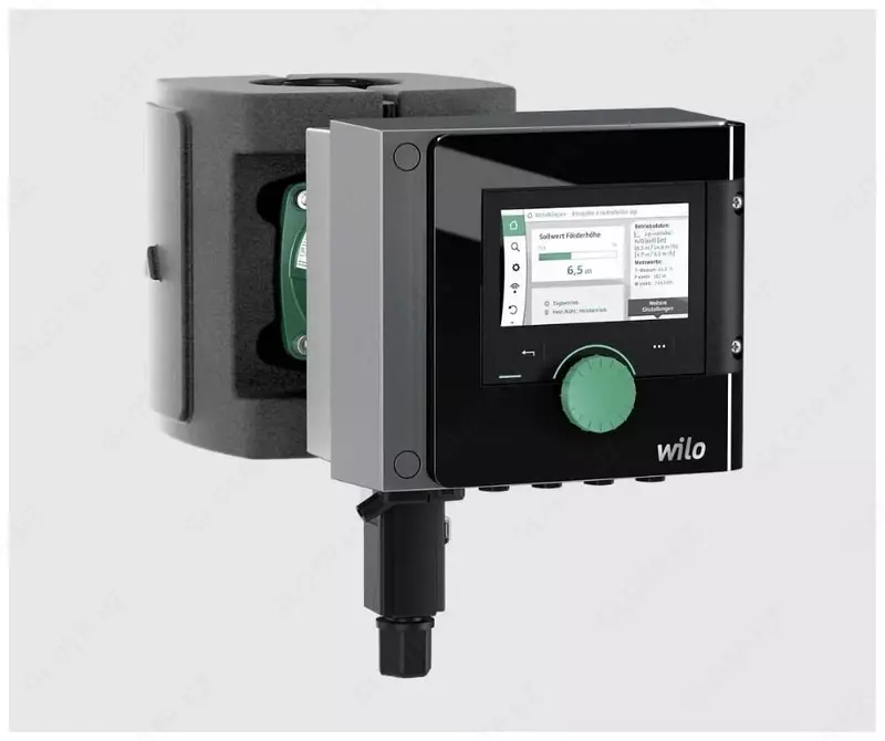   Циркуляционный насос WILO Stratos MAXO 30/0 5-8-PN10-R7 (Код - 2217899) Германия