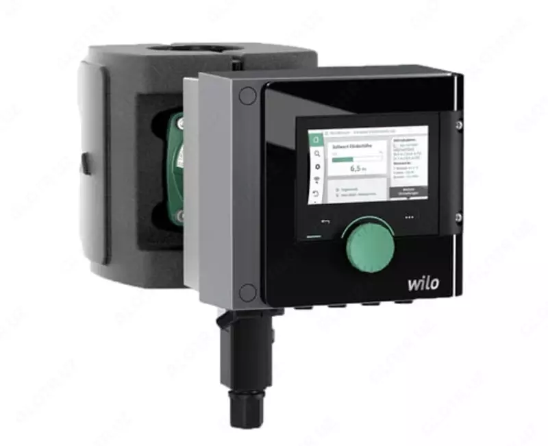 Циркуляционный насос WILO Stratos MAXO 30/0 5-12 PN10-R7 (Код - 2217901) Германия