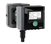 Циркуляционный насос WILO Stratos MAXO 25/0 5-12 PN10-R7 (Код - 2217896) Германия