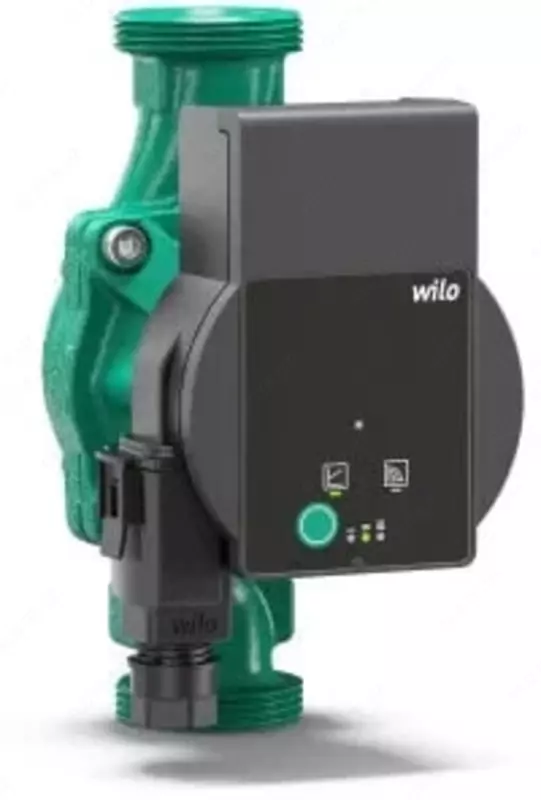  Циркуляционный насос WILO ATMOS PICO 25/1-6 (Код - 4232694) Германия - 