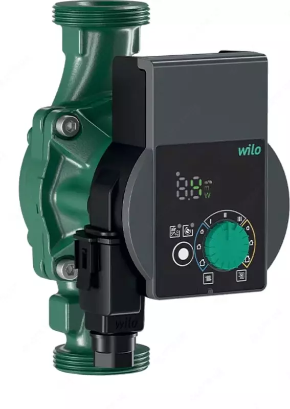   Циркуляционный насос WILO YONOS PICO 25/1-6-ROW (Код - 4215515) Германия