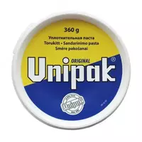  Паста для уплотнения резьбовых соединений UNIPAK 360 гр. (Арт. - 00014334) Польша - 