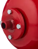  Мембранный расширительный бак для отопления WESTER WRV8  8 л (Арт. - 00041491) Россия - 