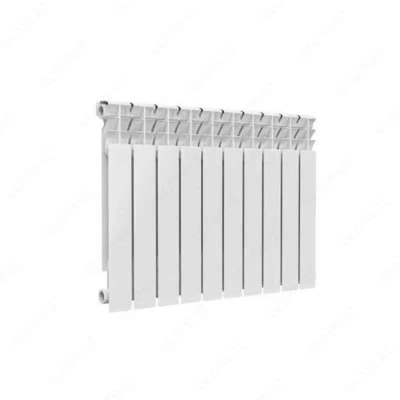 Биметаллический радиатор OGINT Ultra Plus 500  12 секций (Арт. - 00089295) Китай