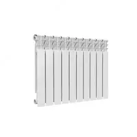 Биметаллический радиатор OGINT Ultra Plus 500  12 секций (Арт. - 00089295) Китай