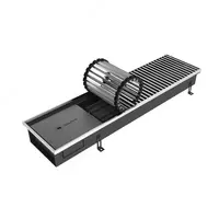  Конвектор Новатерм НТ-В(24В)-07/25/200 - 