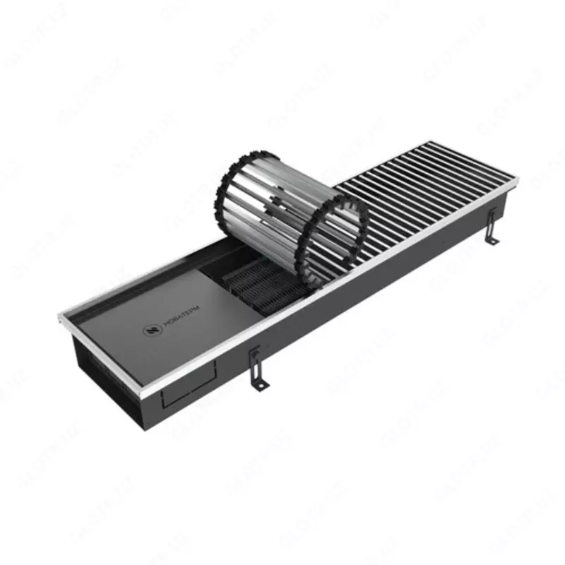  Конвектор Новатерм НТ-В(24В)-07/25/240 - 