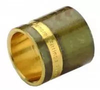 Втулка латунная GOLDFIX 32х4 4 GENERAL FITTINGS