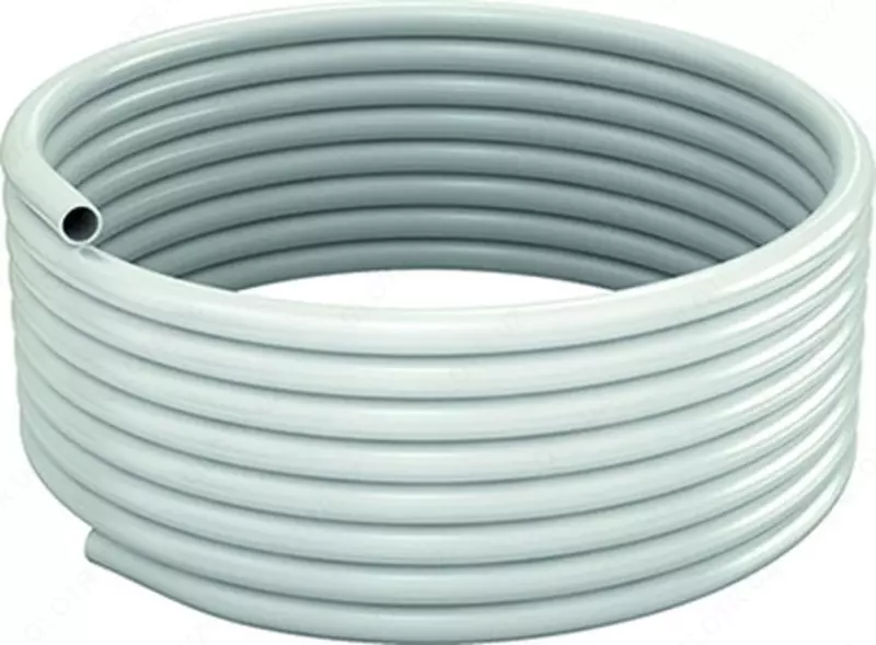 Труба металлопластиковая 16х2 0 (бухта 200 м) GIACOMINI