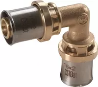 Пресс отвод 20 GIACOMINI