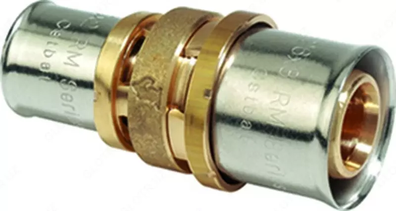 Пресс муфта переходная 32х20 RM103Y021 GIACOMINI