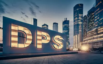 Diesel Power Station DPS