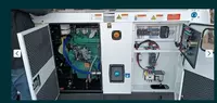 arenda generatora 50 kWt - 959 207.2 so'm