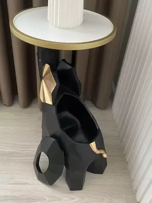 1 393 655 so'm / dona Журнальный столик в виде слона