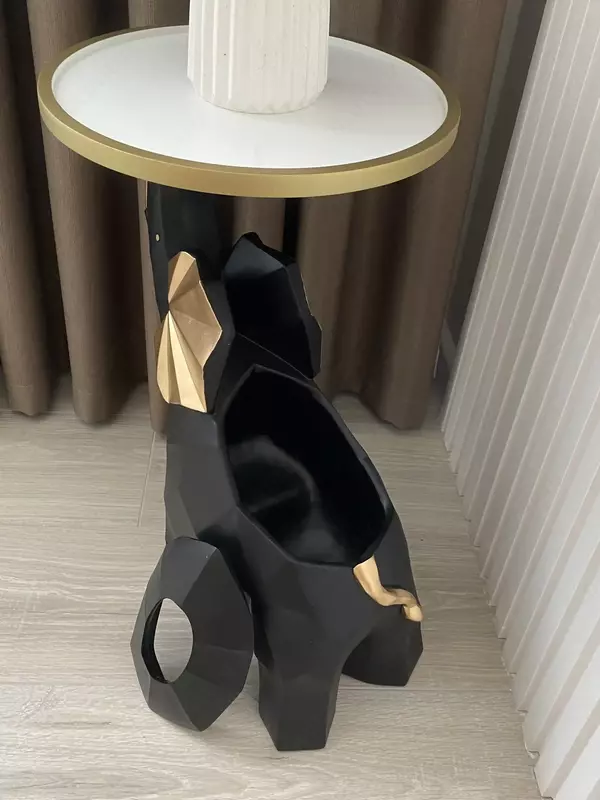 1 393 655 сум Журнальный столик в виде слона