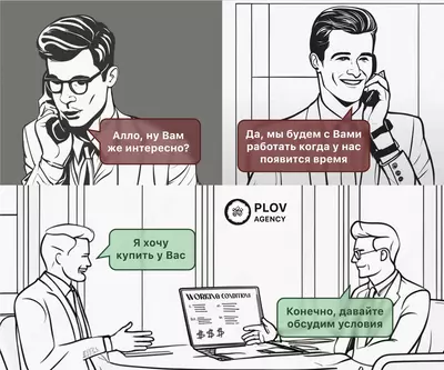 Разработка веб-сайтов