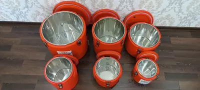 хранения и транспортировки