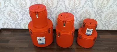 Термос для еды