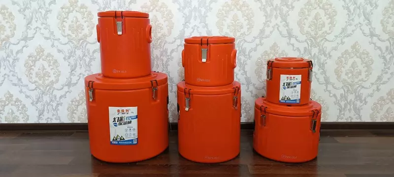 хранения и транспортировки