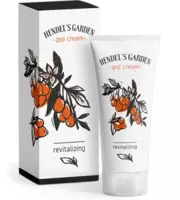 Ревитализирующий (омолаживающий) крем Hendel's Garden Goji cream