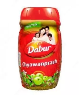 Xun qo'shimchasi Chyawanprash Dabur