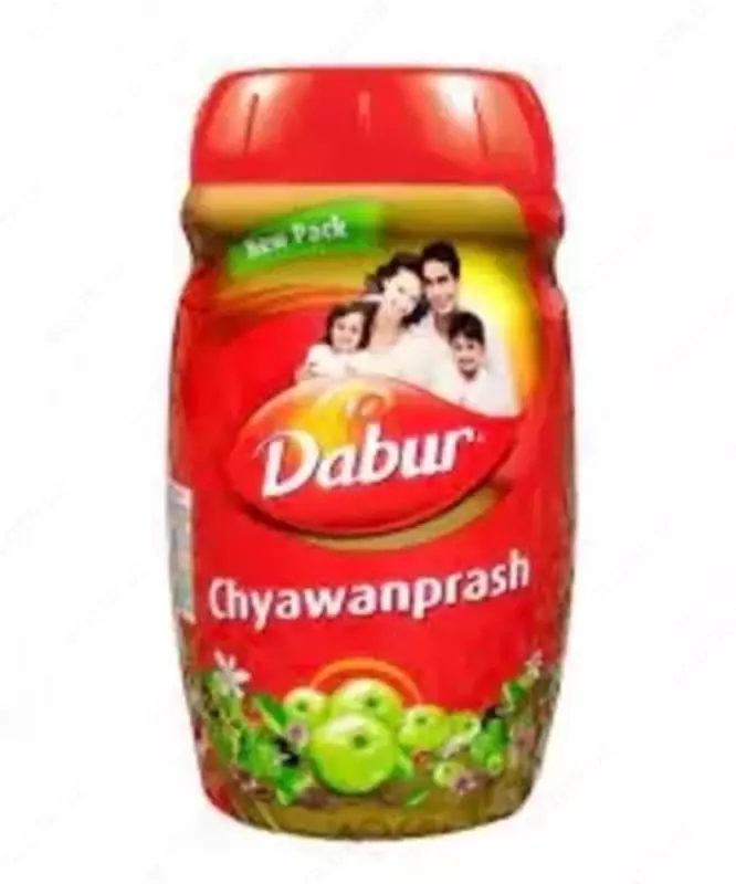 Пищевая добавка Чаванпраш Дабур (Chyawanprash Dabur)
