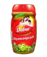 Пищевая добавка Чаванпраш Дабур (Chyawanprash Dabur)
